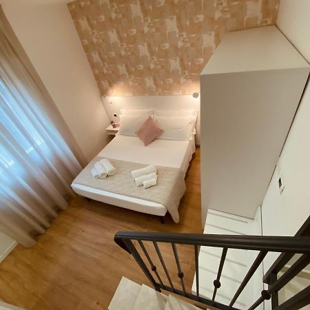 Rimini Bay Suites&Residence מראה חיצוני תמונה