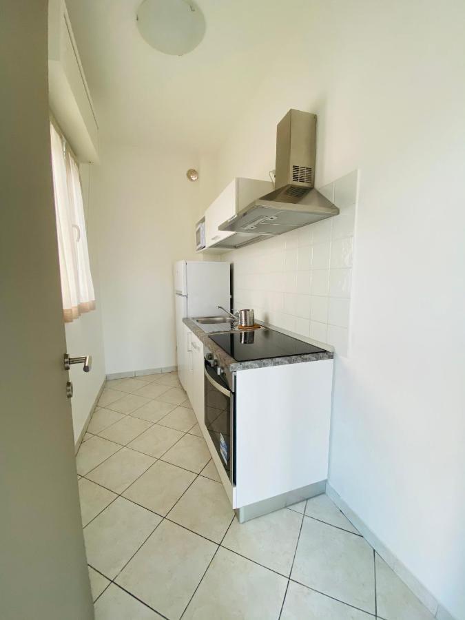 Rimini Bay Suites&Residence מראה חיצוני תמונה