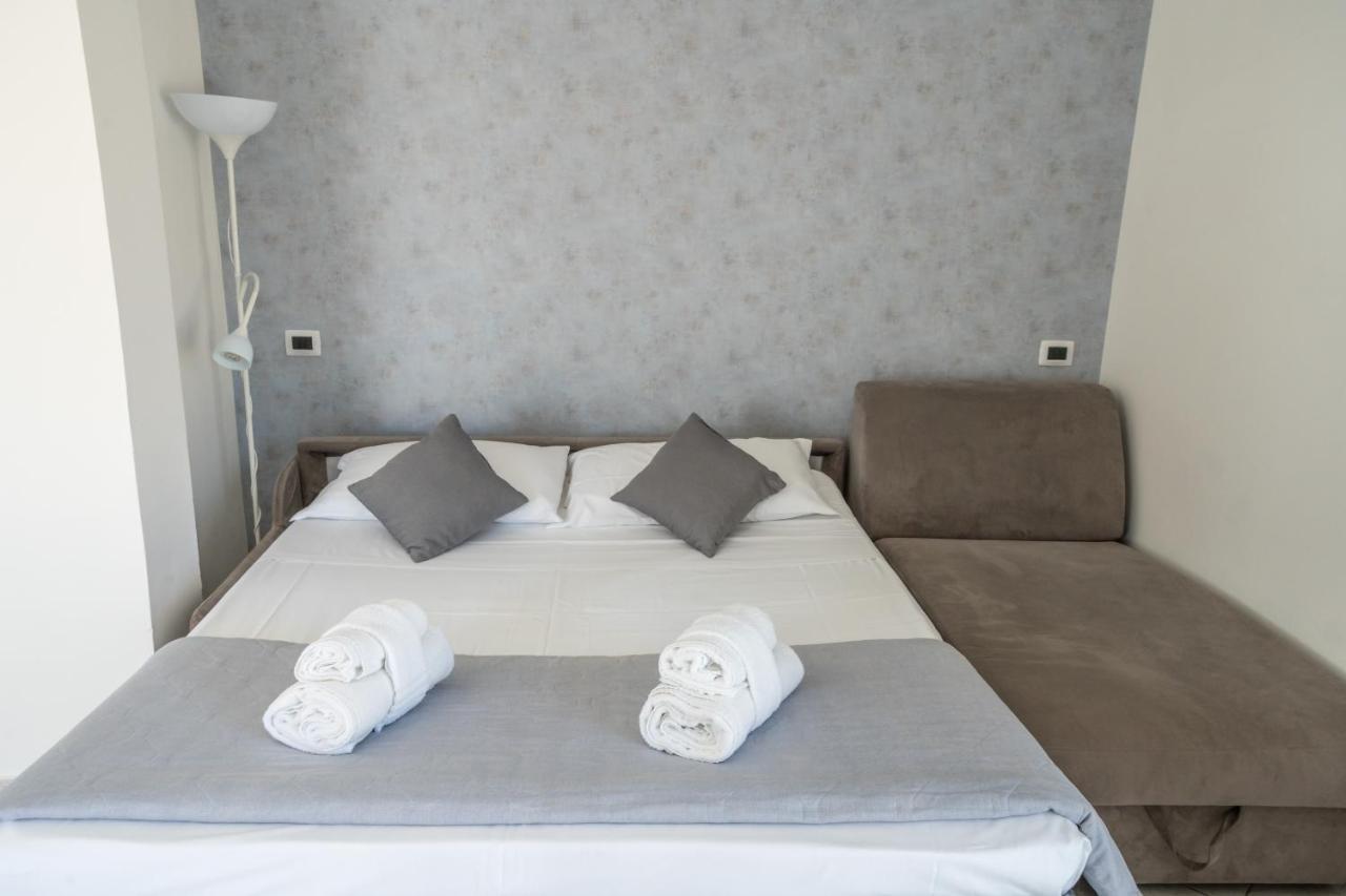 Rimini Bay Suites&Residence מראה חיצוני תמונה