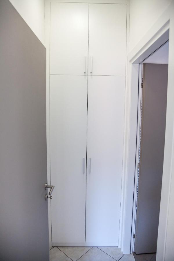 Rimini Bay Suites&Residence מראה חיצוני תמונה