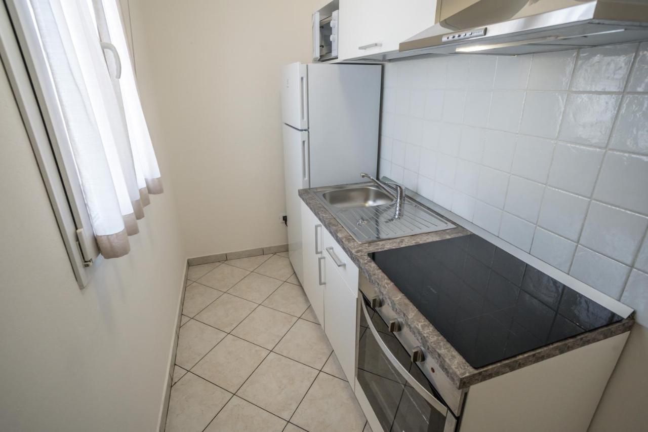 Rimini Bay Suites&Residence מראה חיצוני תמונה