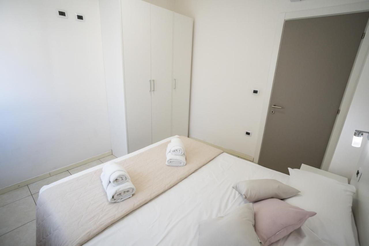 Rimini Bay Suites&Residence מראה חיצוני תמונה
