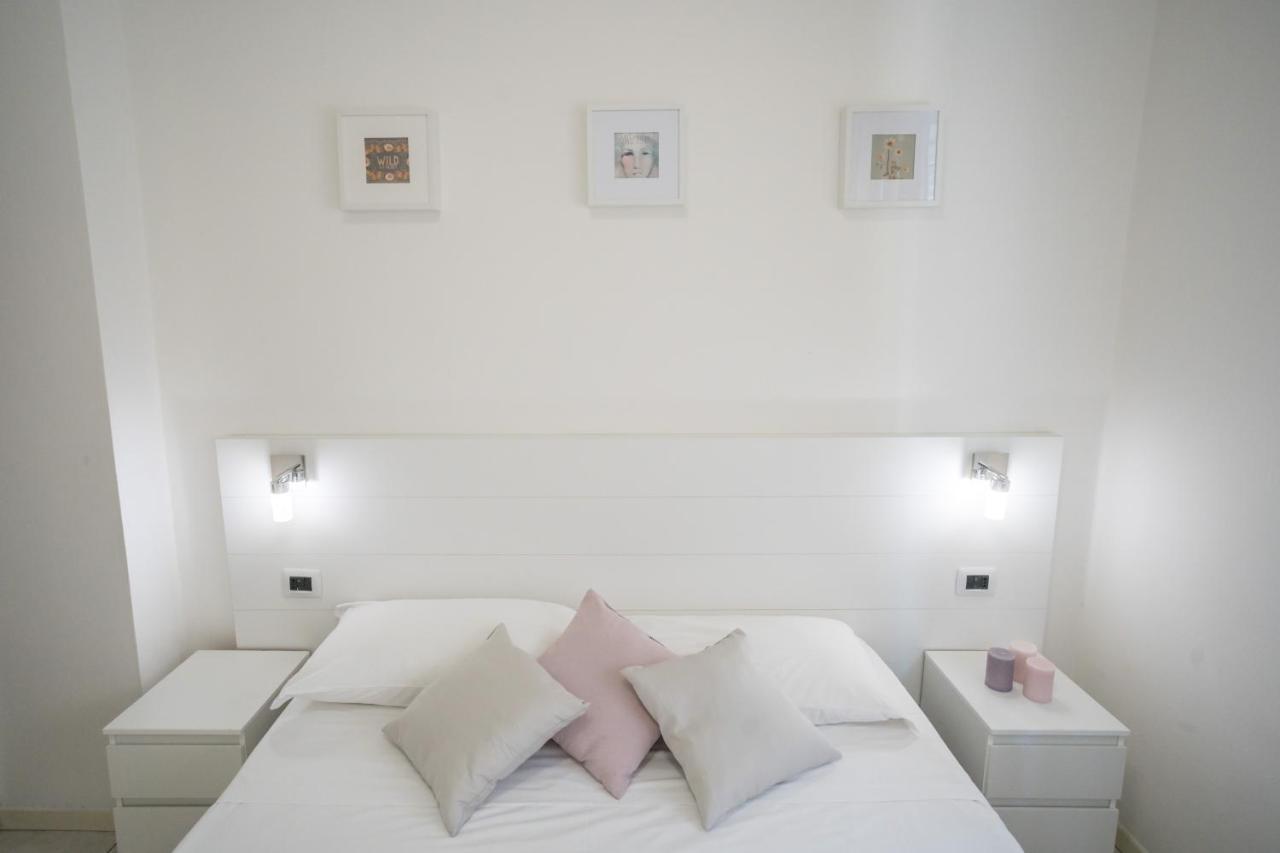 Rimini Bay Suites&Residence מראה חיצוני תמונה