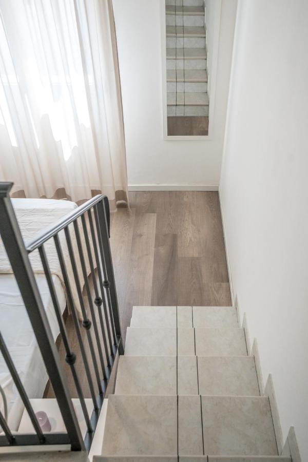 Rimini Bay Suites&Residence מראה חיצוני תמונה