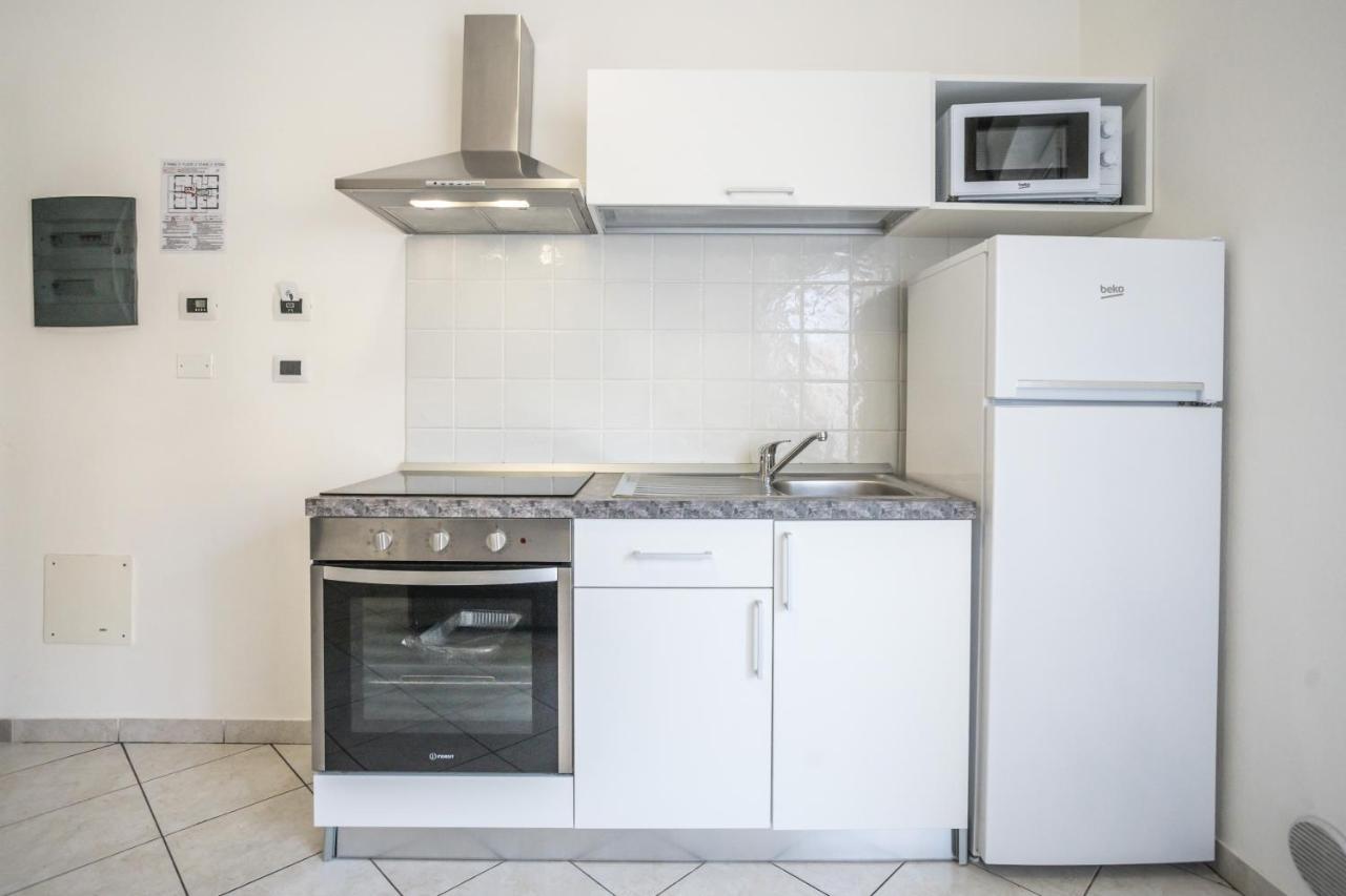 Rimini Bay Suites&Residence מראה חיצוני תמונה